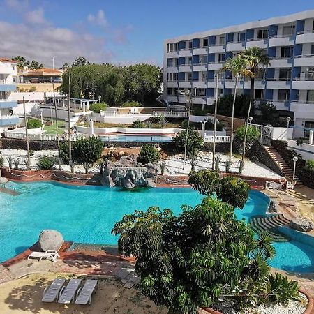 Tuerkizgolf Διαμέρισμα Σαν Μιγκέλ ντε Αμπόνα Εξωτερικό φωτογραφία